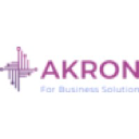 Akron For Business Solution