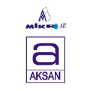 aksan-co.com