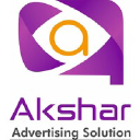 aksharadvertising.com