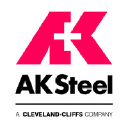 aksteel.com logo