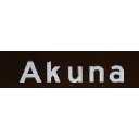 akuna Logo