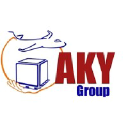 akygroupcargo.com