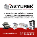 akyurekltd.com