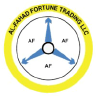 AL FAHAD FORTUNE TRADING LLC logo