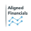 Aligned Financials logo