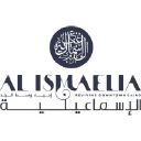 Al-Ismaelia for Real Estate Investment