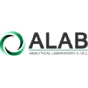 Analytical Laboratory logo
