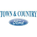 Town & Country Ford
