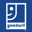 Goodwill Store & Donation Center logo
