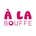 À la bouffe logo