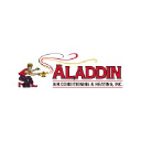 Aladdin Air Conditioning & Heating Inc
