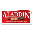 aladdingaragedoors.com