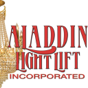 aladdinlightlift.com