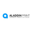 Aladdin Print