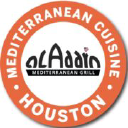 Aladdin Mediterranean cuisine
