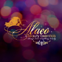 Alaeo Beauty Essentials Logo