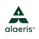 Alaeris (Stealth-ish Blockchain Startup) logo