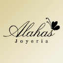 ≫ Joyería Alahas logo