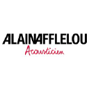 ALAIN AFFLELOU FRANCHISEUR SAS