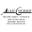 alaizcourier.com