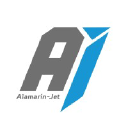 alamarinjet.com
