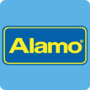 alamo.com logo