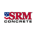Alamo Ready Mix dba SRM Concrete Logo