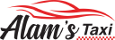 Alams Taxi & Kurier GmbH Neuwied logo