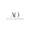Alana's Organizing
