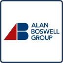 Alan Boswell Group Logo