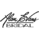 alanevansbridal.com