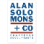 Alan Solomons logo