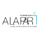 alapar.ong logo icon