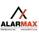 Alarmax Distributors Logo