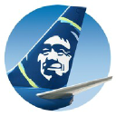 Company logo Alaska Airlines