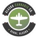 Alaska Cannabis Company Logo
