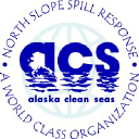 Alaska Clean Seas