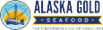 Alaska Gold Logo