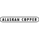 Alaskan Copper & Brass