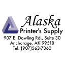 alaskaprinterssupply.com