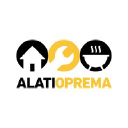 AlatiOprema logo