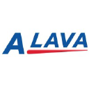 a lava