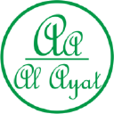 Company logo for alayat.ae
