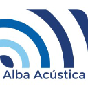 alba-acustica.com
