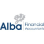 Alba Financial Accountants logo