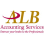 Alb Accounting Services logo
