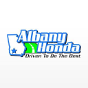 Albany Honda
