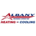 Albany Mechanical Services Logo