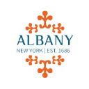 City of Albany logo