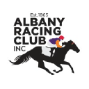 albanyracingclub.com